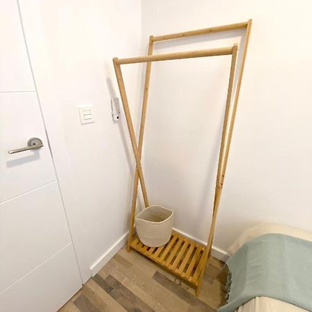 Apartamento La Merced マラガ エクステリア 写真