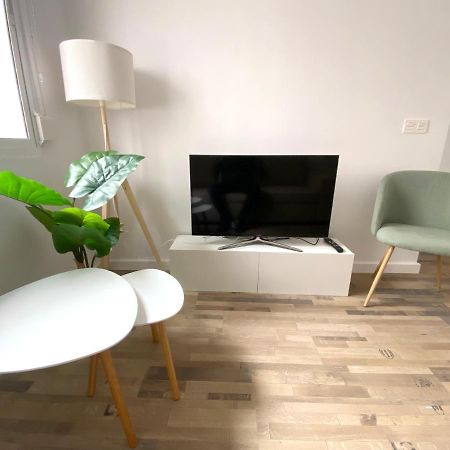 Apartamento La Merced マラガ エクステリア 写真