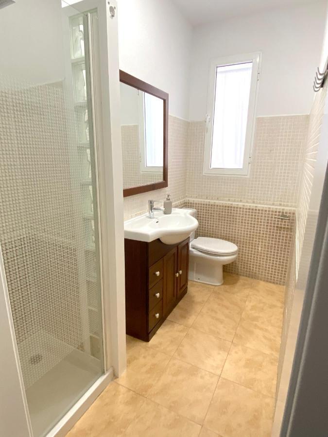 Apartamento La Merced マラガ エクステリア 写真